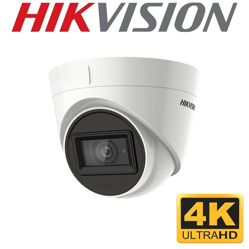 Hikvision cctv camera - cctv, 4k