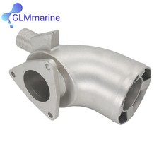 Exhaust Elbow For Yanmar