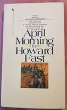 Howard Fast  classic vintage