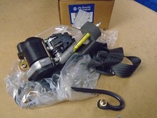 GENUINE Fiat Punto GT/Sporting