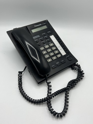 Panasonic t7668uk digital - panasonic,