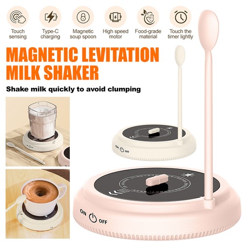 Magnetic stirrer mixer - magnetic,