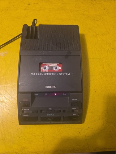 Philips 710 dictation - 710,