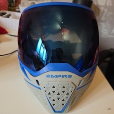Paintball Mask Emipre EVS