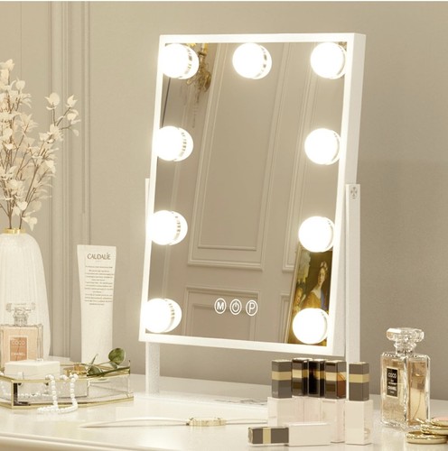 Hollywood style tabletop - style,