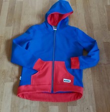 Girl Guides Uniform Hoodie Zip Up Jacket Size 32"