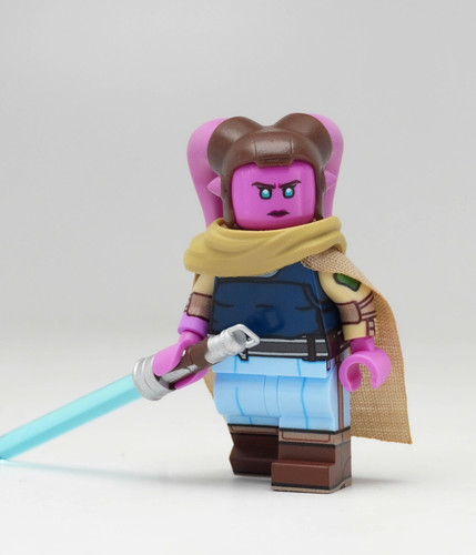 Lego star wars - , devon