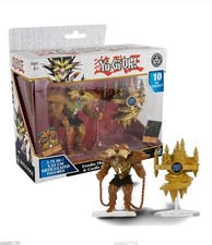 YU GI OH! 3.75" 2-FIGURE