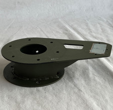 Land Rover Bowman Radio