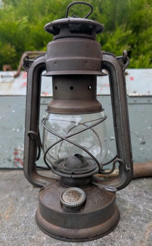 Feur hand 275 baby - feur,