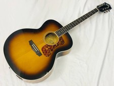 GUILD F-250E DELUXE ANTIQUE