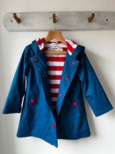 Hatley Blue Waterproof