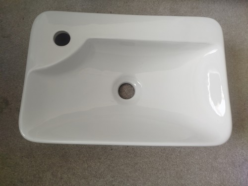 Hib 8932 chrome white malo - white,