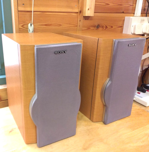 Sony md333 compact - sony,