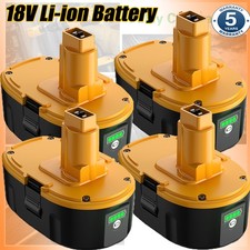 8.0Ah Battery / Charger for