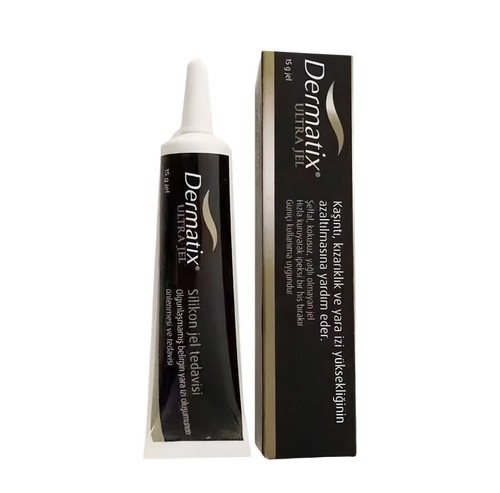 Dermatix ultra silicone - dermatix, scar