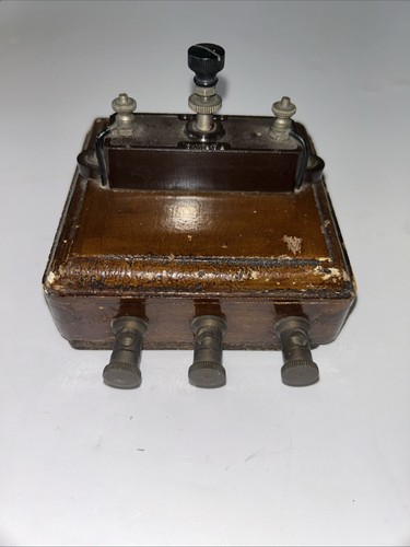 Formo densor 1920 30 s - formo, 1920/30’s