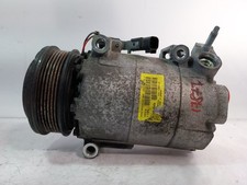 2016 FORD KUGA 2.0 DIESEL AIR CON COMPRESSOR/PUMP FV41-19D629-DC