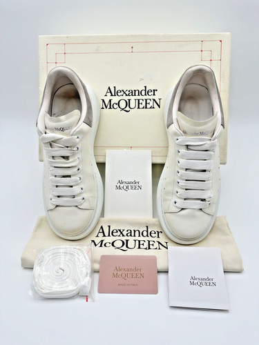 Alexander mcqueen oversize - alexander,