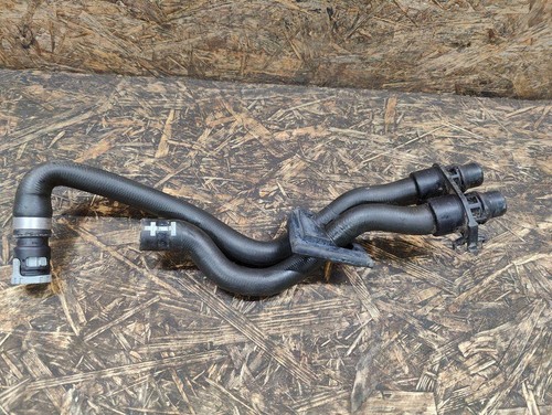 Volvo xc60 coolant hose pipe - xc60,