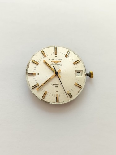 Vintage longines admiral - longines, 431