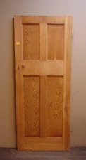 Door Doors Reclaimed 1930s 3
