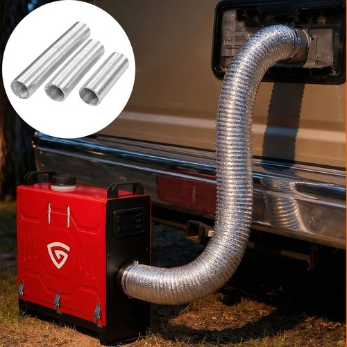 86mm heater duct - heater,