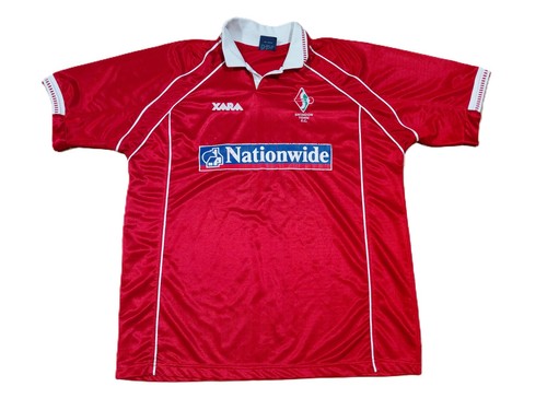 Swindon town 2000 xara - town,