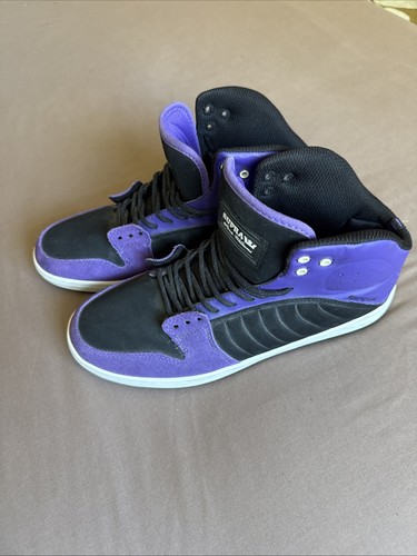 Supra stevie williams shoe - supra,