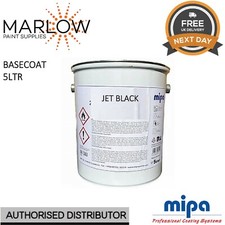 MIPA BC BASECOAT SUPER JET