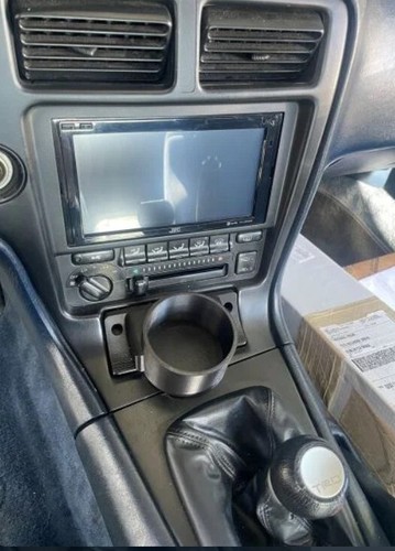 Toyota sw20 mr2 ashtray - toyota,