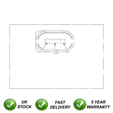 SJR Left Camshaft Position