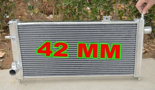 2row alloy radiator for - 2row,