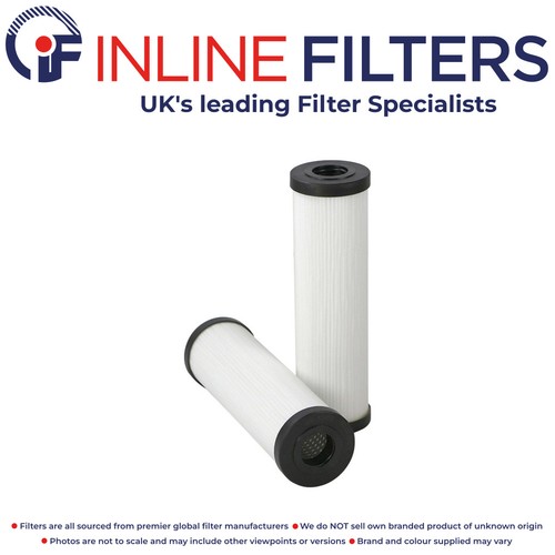 Hydraulic filter for - filter,