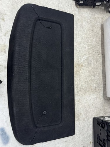 Ford focus mk4 parcel shelf - ford,
