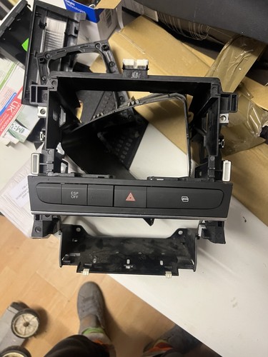Audi 2009 double din - double,