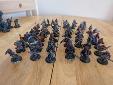 Warhammer horus heresy alpha