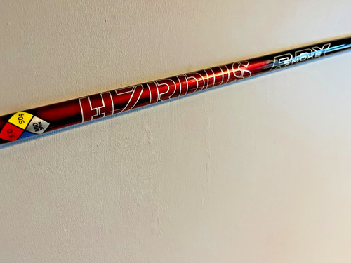 Project hzrdus smoke red rdx - hzrdus,
