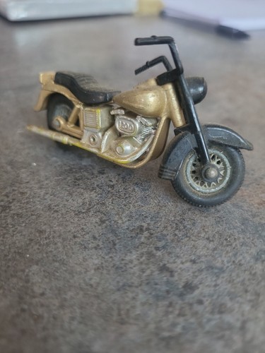 Matchbox harley davidson - matchbox, davidson.