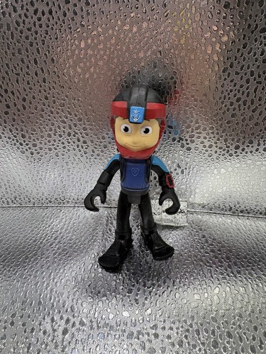 Paw patrol ryder figure sea - -,