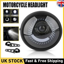 6.5" LED Motorcycle Hi/Lo