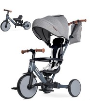 Tricycle Balance Bike 8 in 1