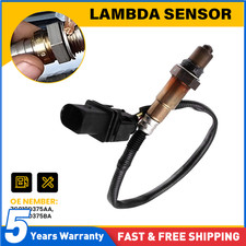 Lambda O2 Oxygen Sensor For