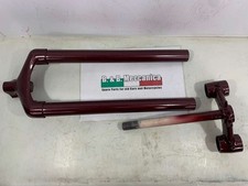 FORK SUPPORT PLATES PARILLA