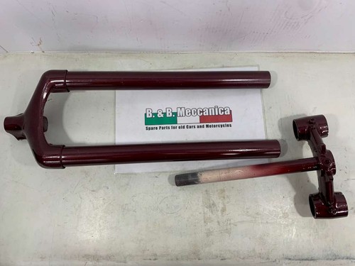Plates brackets fork parilla - plates,