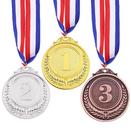 Metal gold silver - metal,