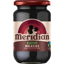 Meridian Organic Pure
