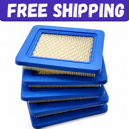 10pcs air filter - 1/10pcs, briggs