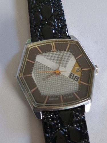 Vintage slava ussr mens - slava,