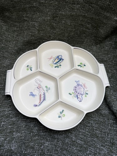 1950s poole pottery kua - 1950s,